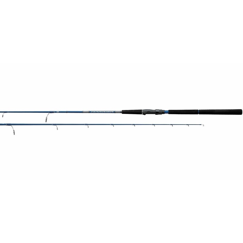 Daiwa Harrier Jigging Spinning Rods HRJ64HS