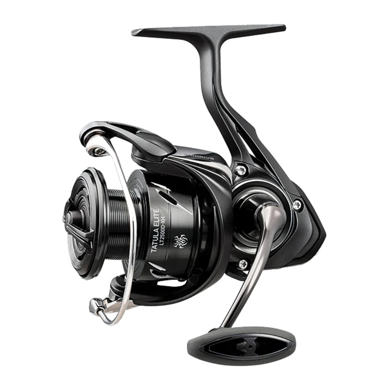 Daiwa – Tatula Elite 2500 CXH Spinning Reel