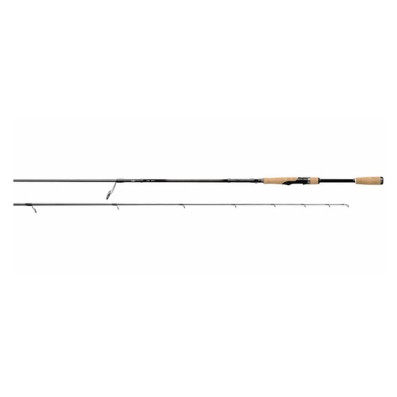 Daiwa TTU702MXS Tatula 2pc Spinning Rod 7′