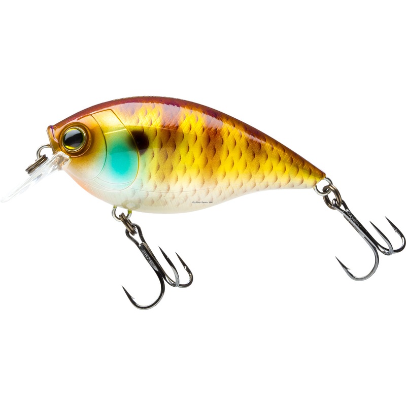 Duel Hardcore Crank Natural bluegill Sr 65F 2-5/8″
