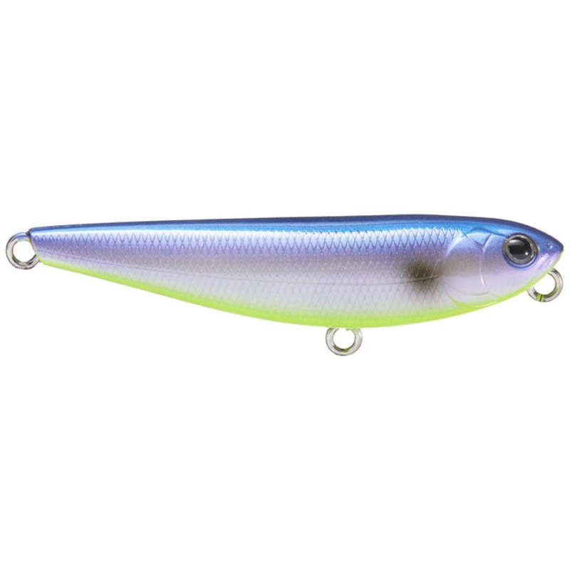 EUROTACKLE Z-WALKER Shad