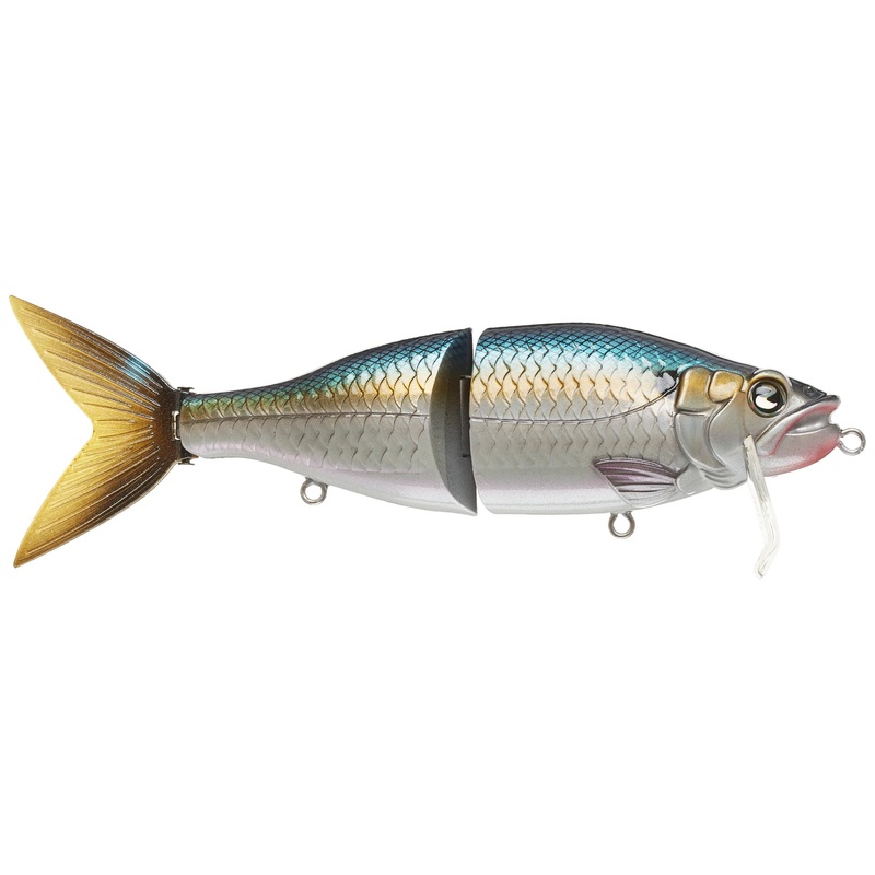 River2Sea Tactical Wake 210 Wakebait Tactical Shad