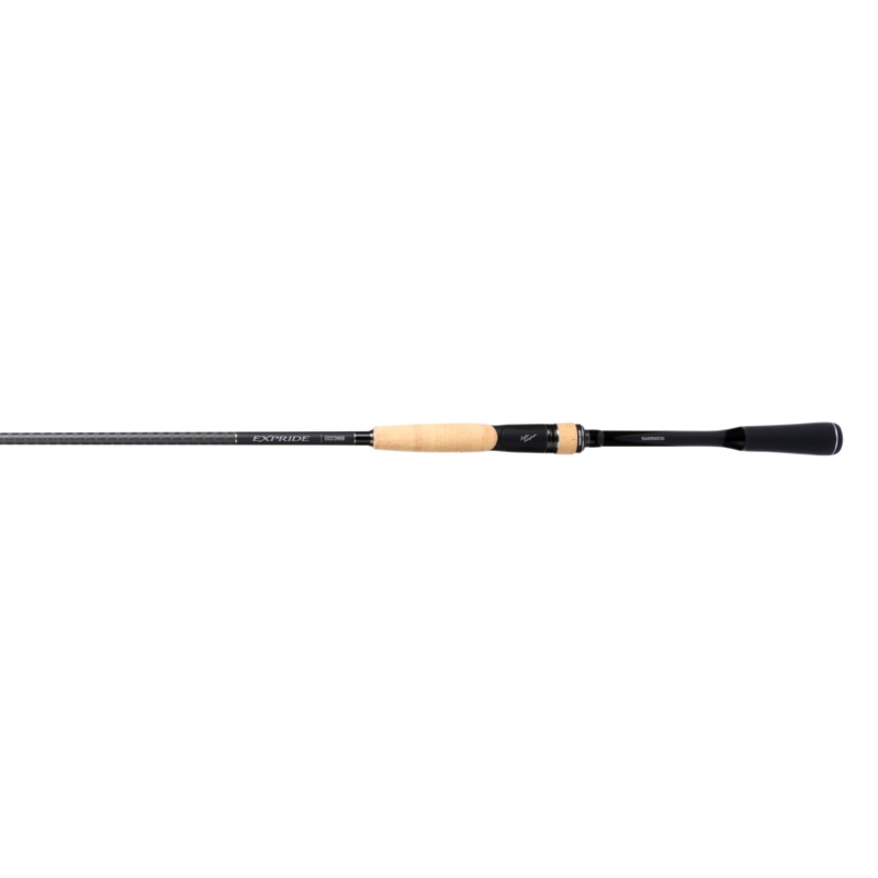 Shimano EXS70LB Expride B Spinning Rod 7′