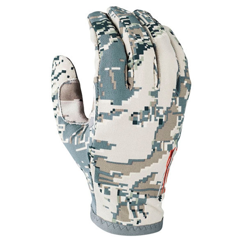 Sitka Ascent Glove – Open Country Open Country M