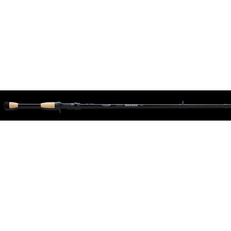 St. Croix Mojo Bass Casting Rods MJC68MF