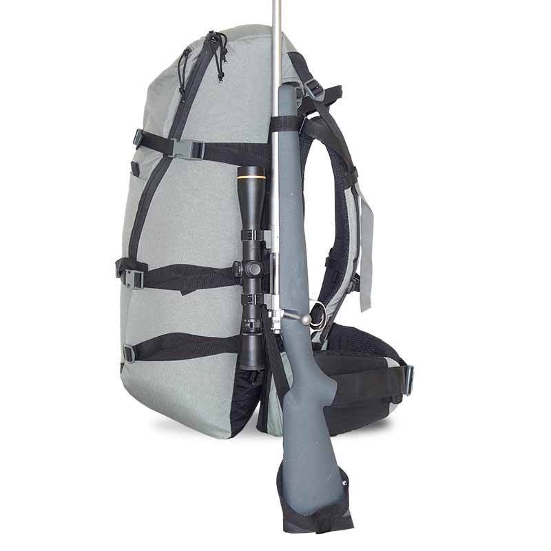 Stone Glacier Quick Release Sling Black Black