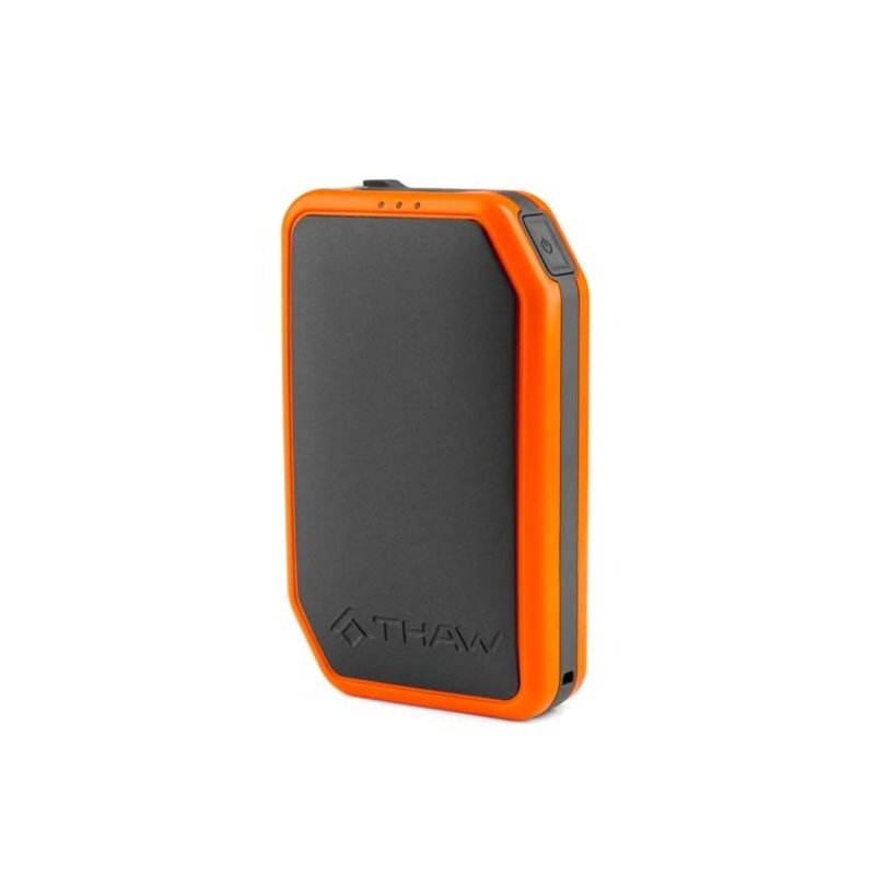 Thaw Rechargeable Hand Warmers With Light 5K (5100mAh)