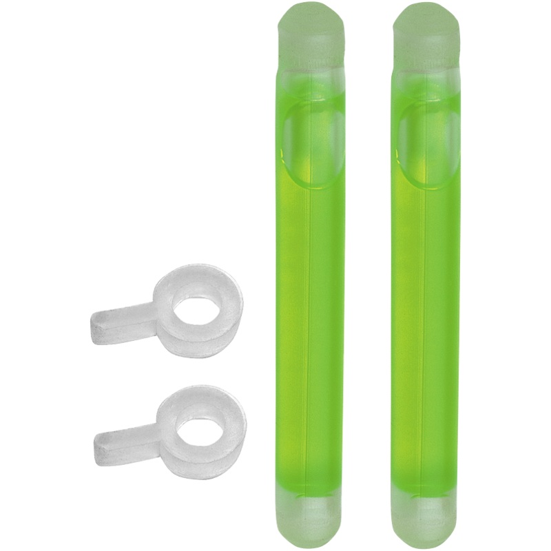 Thill Glow Stick Float Night Light Green