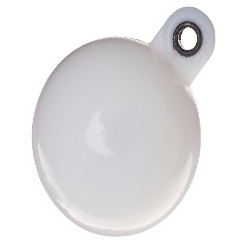 Thingamabobber Strike Indicator Glow 1/2″ 3pk – Fly Fishing