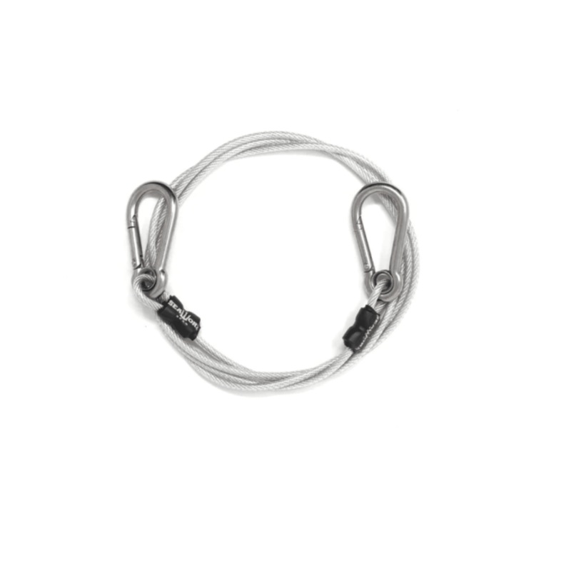 Trolling Rod Leash 2ft