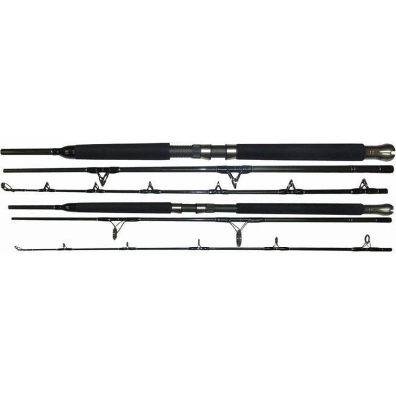 Tsunami Trophy Boat Casting Rod TSTBC-703H