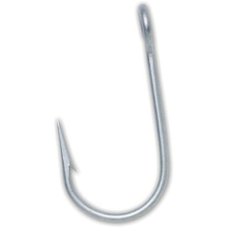 VMC Siwash Open Eye Hooks 1/0 (25pk)