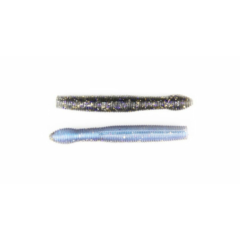 X ZONE LURES NED ZONE Minnow Magic 3″