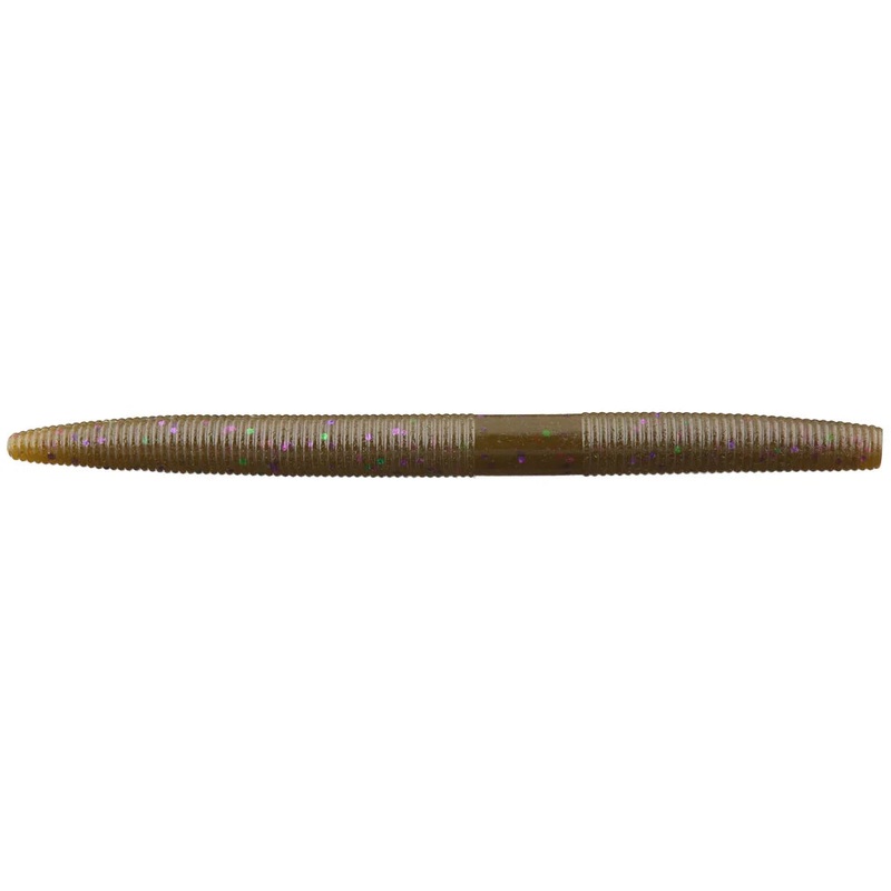 Yamamoto 6″ Senko (5 Pk) 297 NF Green Purple