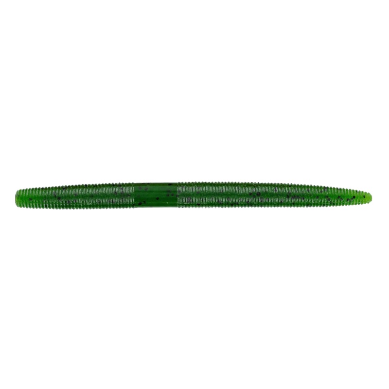 Yamamoto Senko worm 10 Pk Fading Watermelon Black 5″
