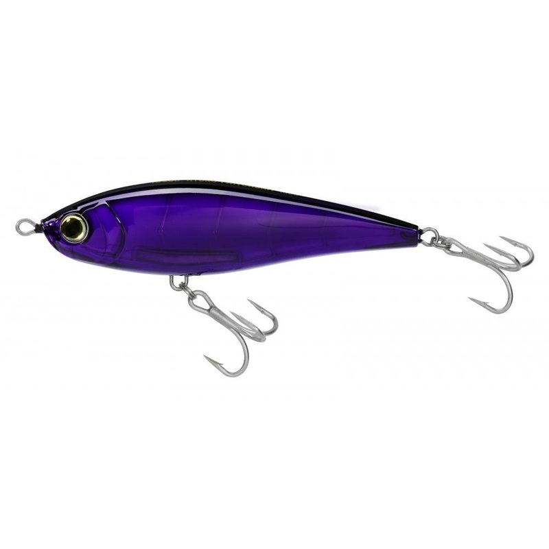 Yo-Zuri Hydro Twitchbait Sinking Lure 6″ 2-5/8oz Bone