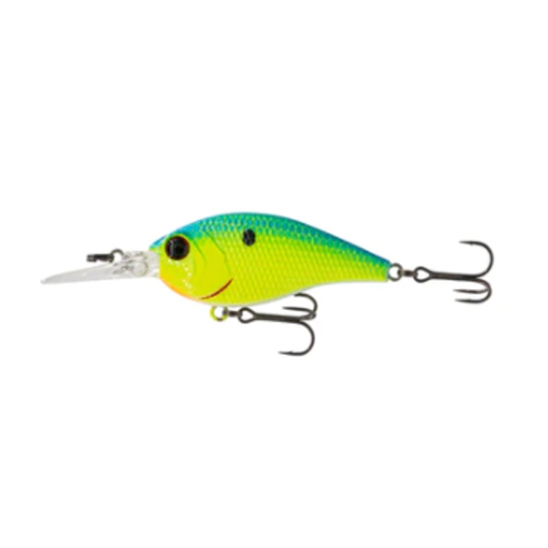 6th Sense Pressure Series PD13 Crankbaits 4K Shad