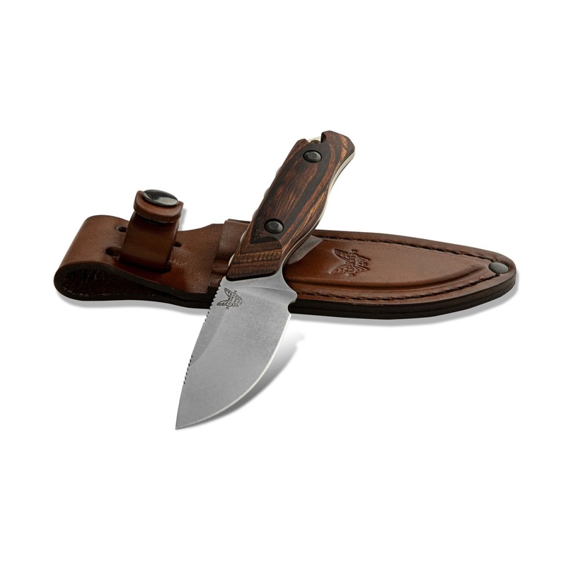 Benchmade Hidden Canyon Hunter | 15017 15017