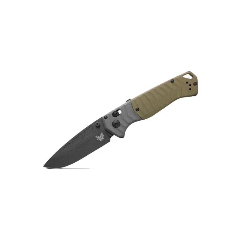 Benchmade PSK | 593BK 593BK