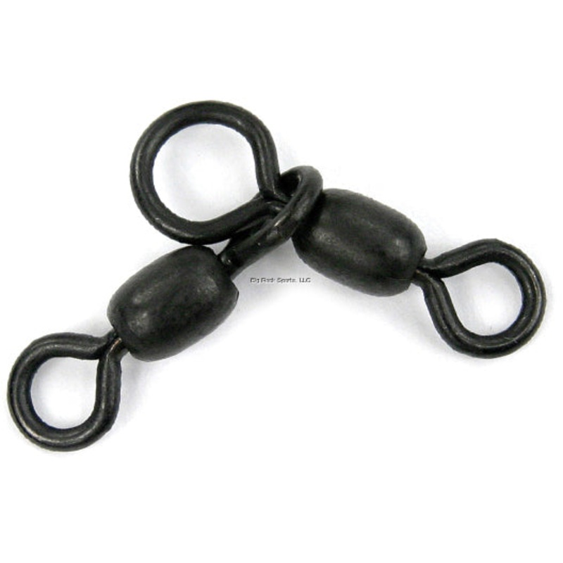 Billfisher 3-Way “Combi” Swivels 4/0 x 4/0 350lb