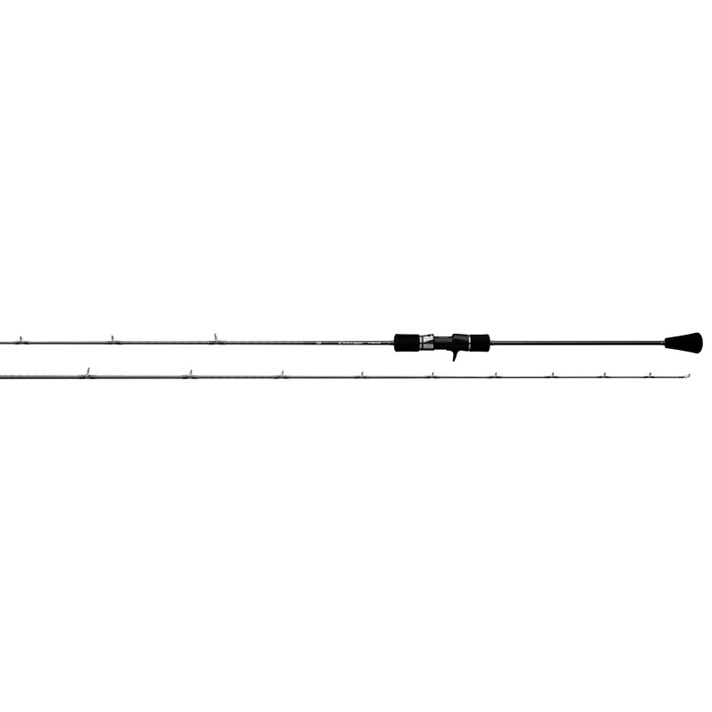 Daiwa Outrage XV Slow Pitch Casting Rods ORXV63MHB-SLOW