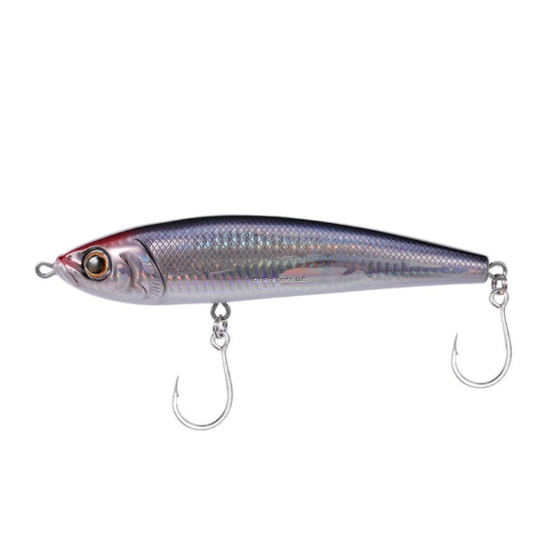 FishLab Hooker Stick Bait Saury 4 1/4″