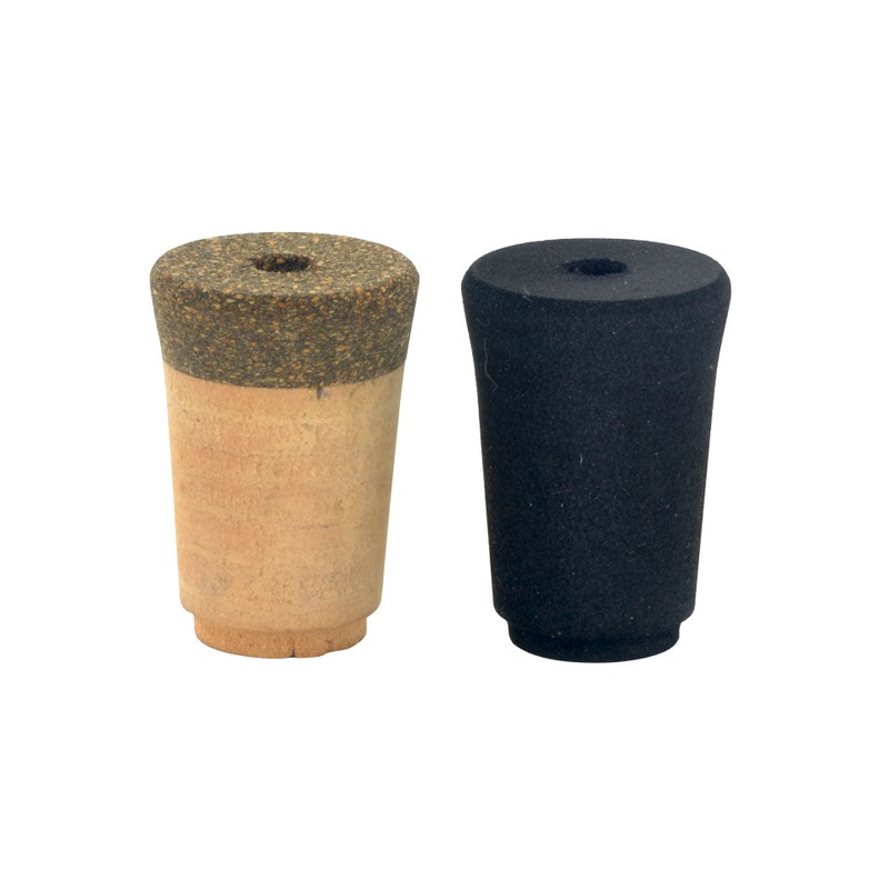 Fuji “Nubbin” Foregrip for SK2 Spin Seat Cork 16mm