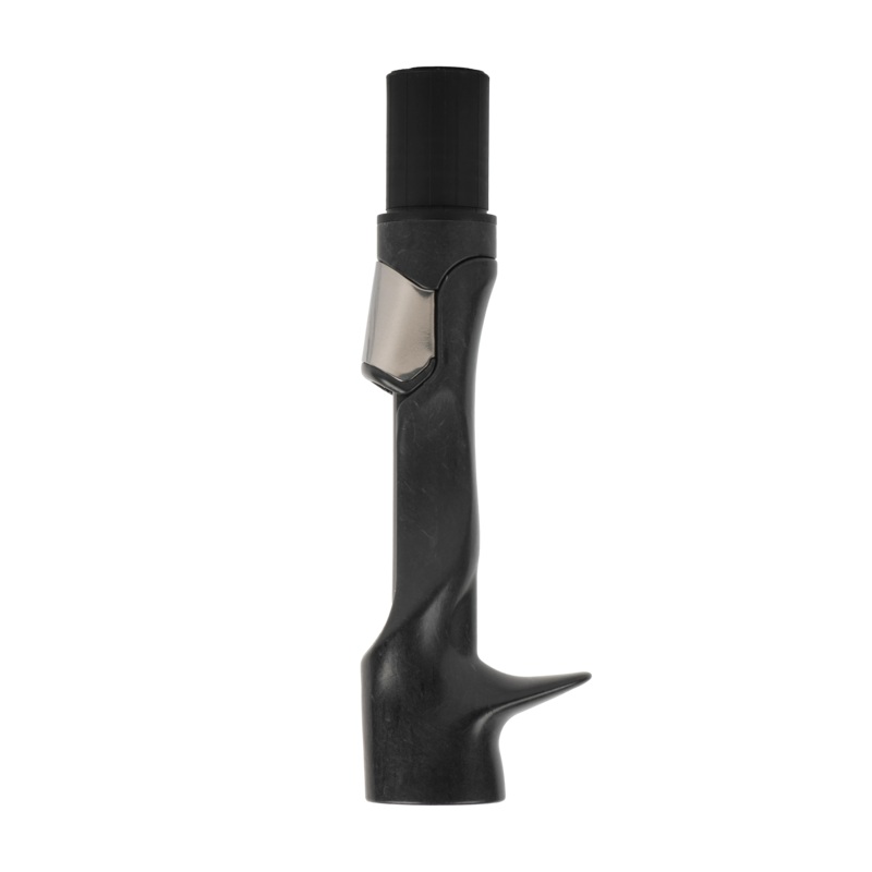 Fuji TCH Flat Back Casting Seat Titanium 13 Flat Finish