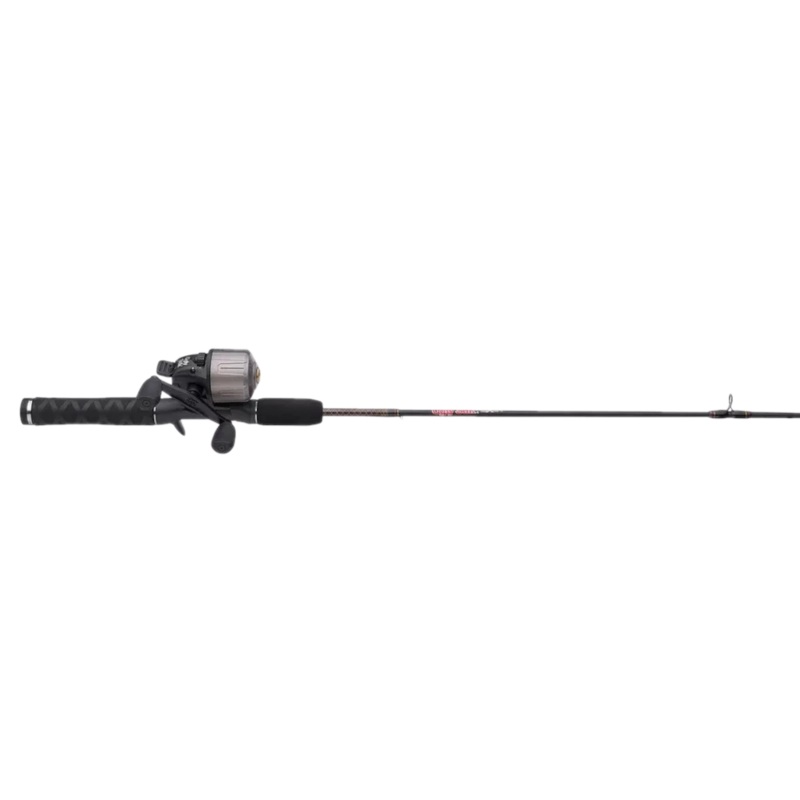 GX2 Spincast Combo 6′ 2pc