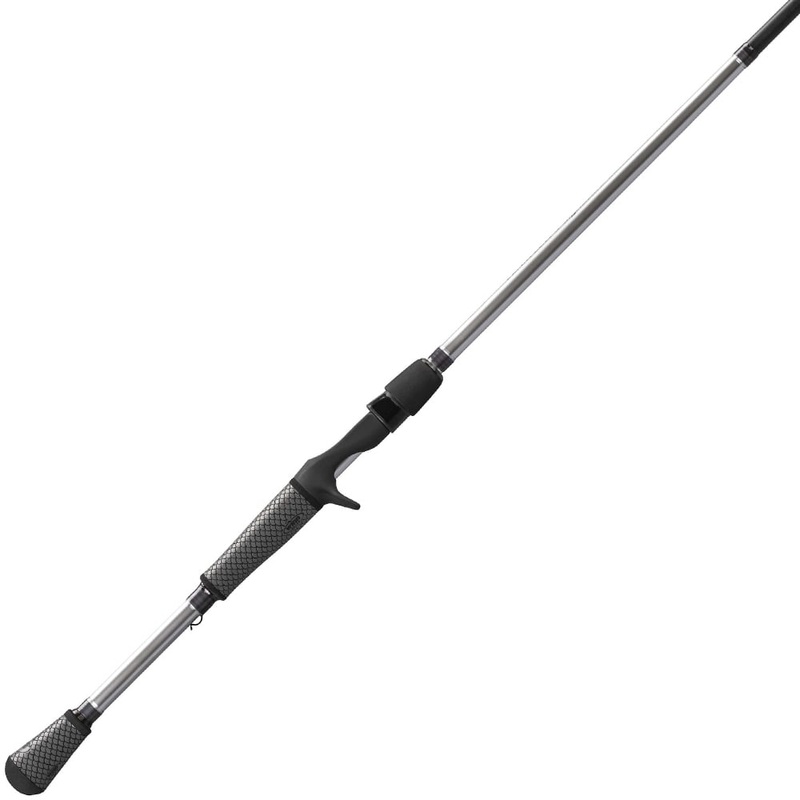 Lew’s Team Lew’s Signature Series Casting Rod 7’5″ Medium Heavy | TLS75MH