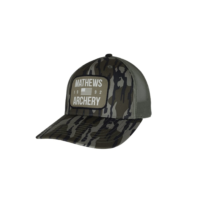 Mathews Bottomland Cap
