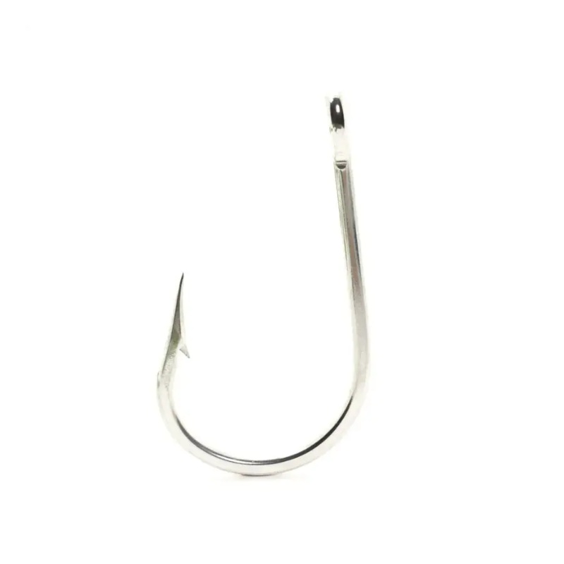 MUSTAD BIG GAME 7691S-SS HOOK 2PK 6/0 2PK