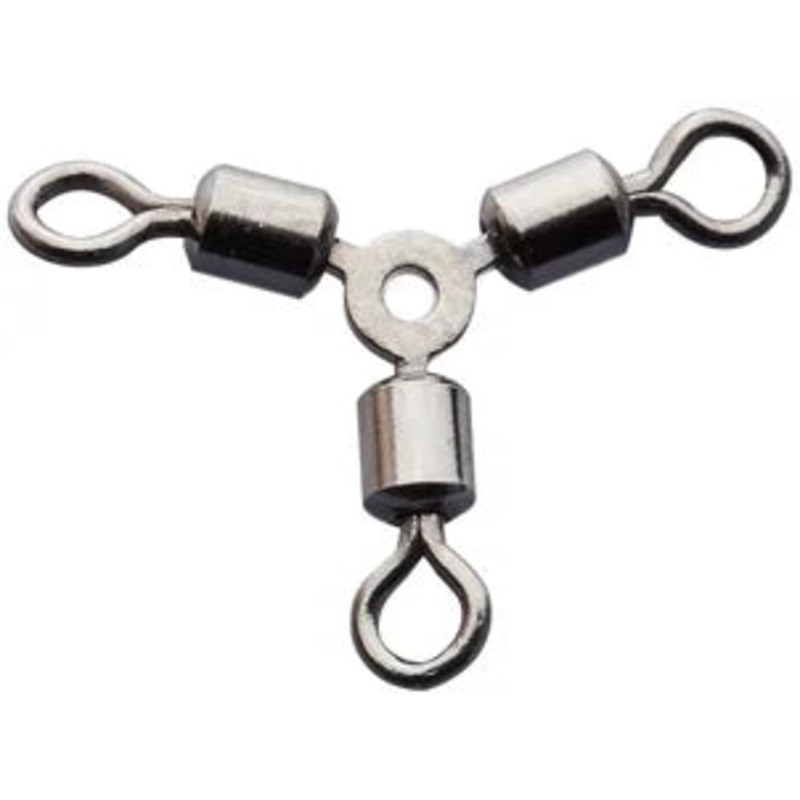 OWNER 3 – WAY SWIVEL #10