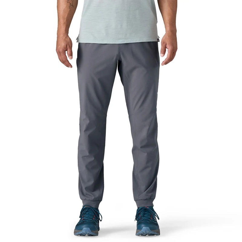 Patagonia M’s Terrebonne Jogger Black / BLK XS