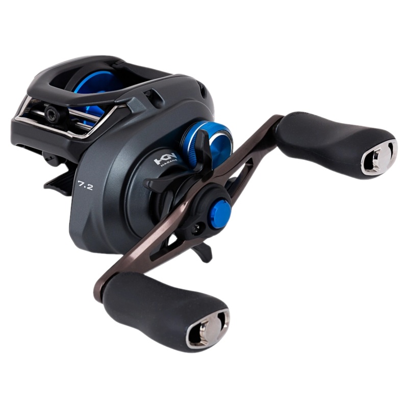 SLX DC Casting Reel
