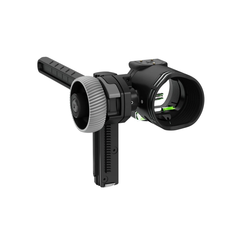 Ultraview UV Slider Sight Picatinny RH
