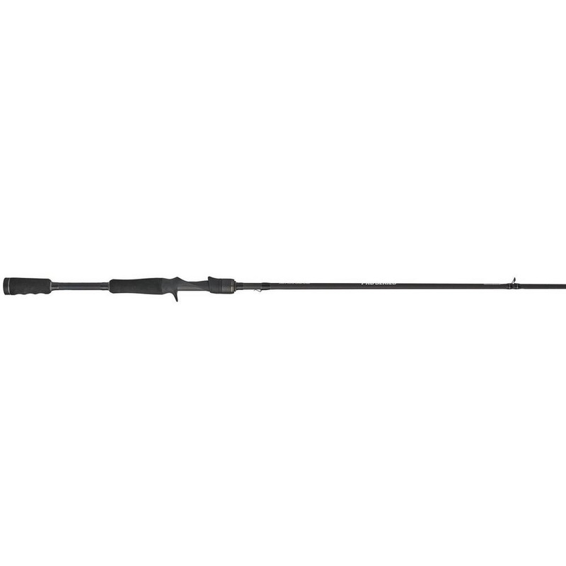 Abu Garcia PSHCC70-5 Hank Cherry Jerkbait Rod, 7′