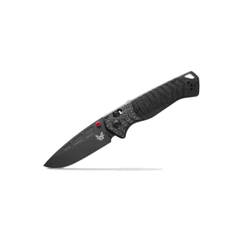 Benchmade PSK | 593BK-01 593BK-01