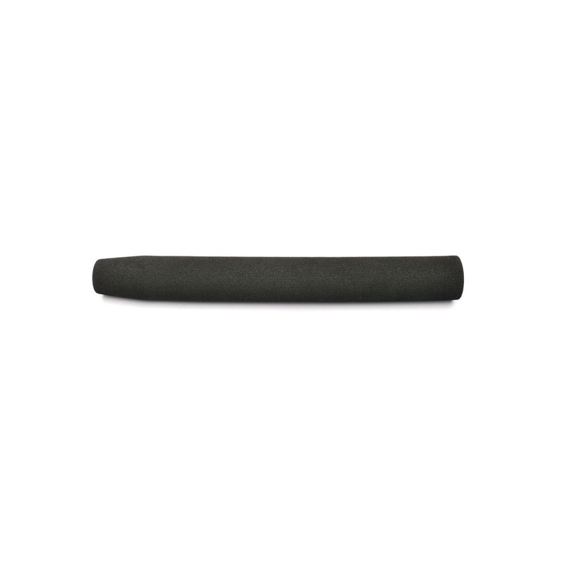 Hypalon XHD Tapered Foregrips 8″ 3/8″