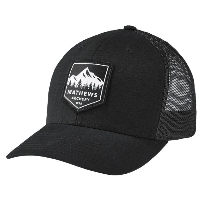 Mathews Caps Summit Cap