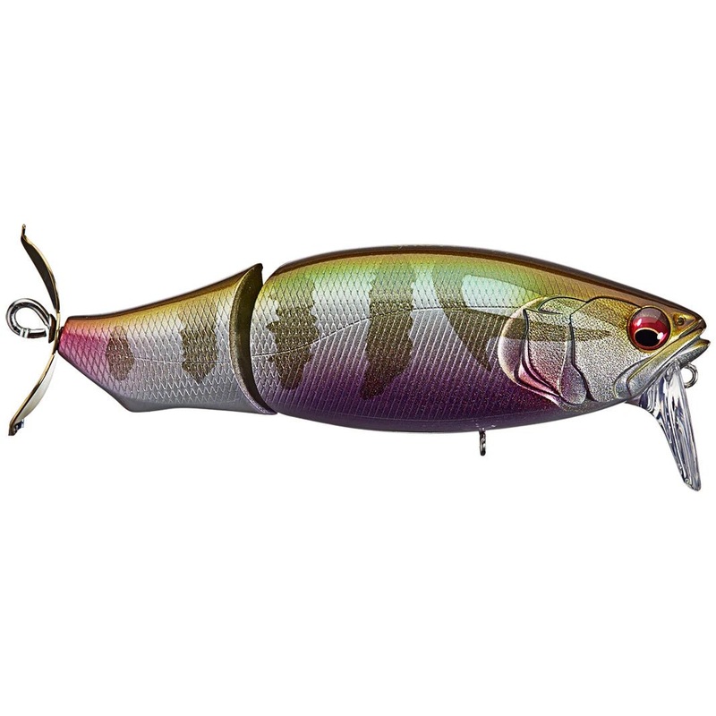 MEGABASS I-Loud PM Mojori