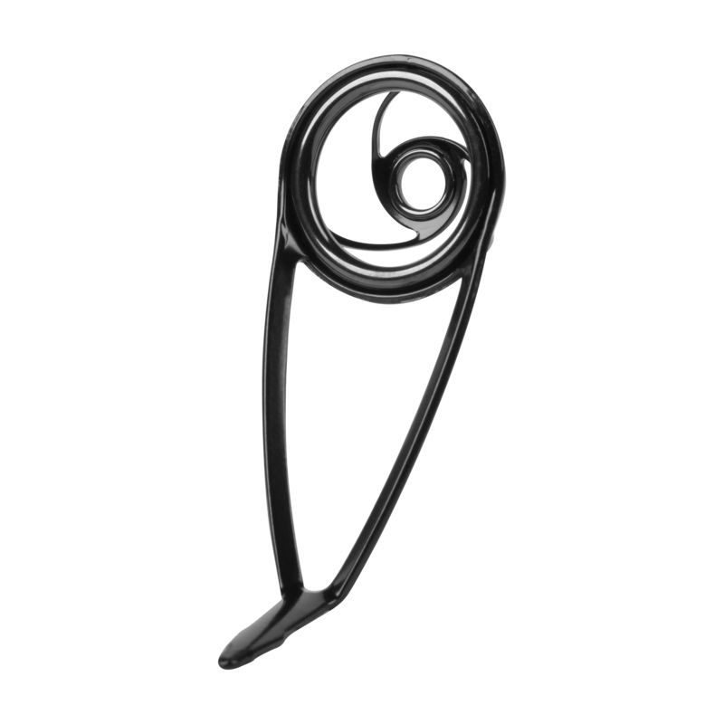 Microwave 20/6 Single Foot Stripping Guide Black Nanolite