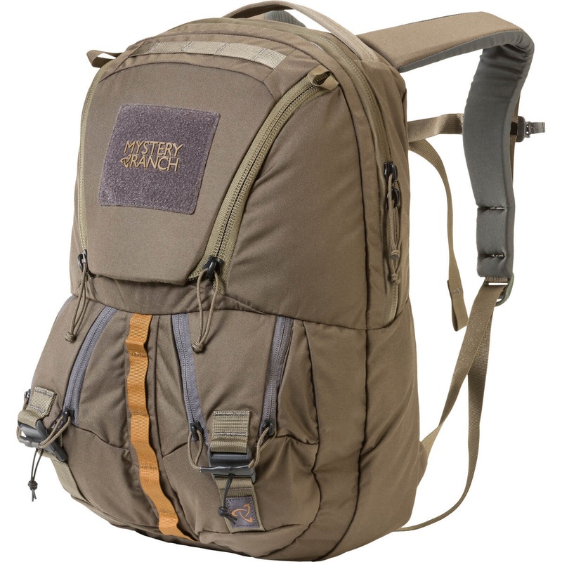 Mystery Ranch Rip Ruck 24 Pack Foliage One Size