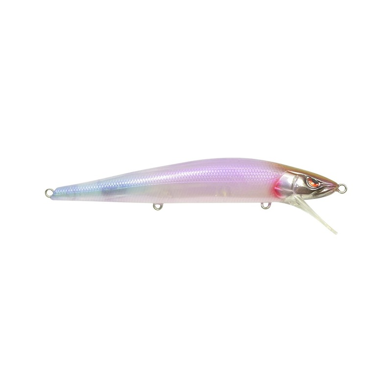Spro McStick 110 Suspending Jerkbait Ayu
