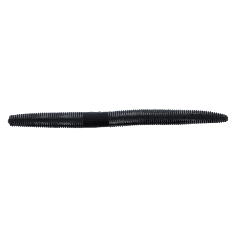 Yamamoto Senko worm 10 Pk Black 5″