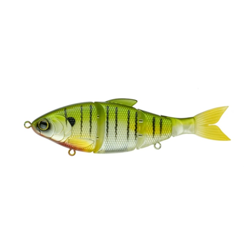6th Sense Trace 5″ Swimbait (Slow Sink) 4K Bluegill