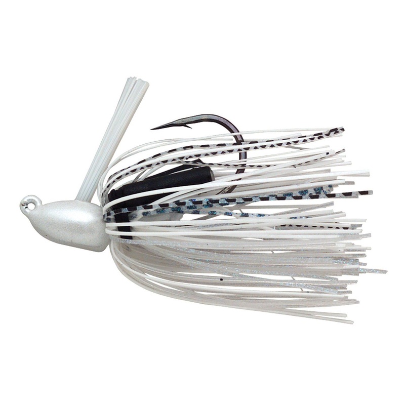 Booyah Boo Jig Pearl 1/4oz
