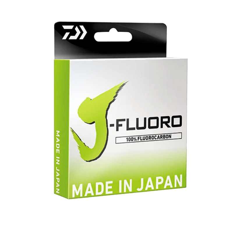 DAIWA J-FLUORO 10lb