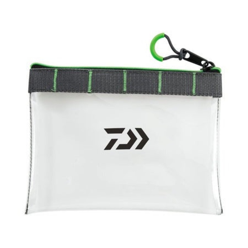 Daiwa Tactical View Multi-Purpose Organizing Bags Large