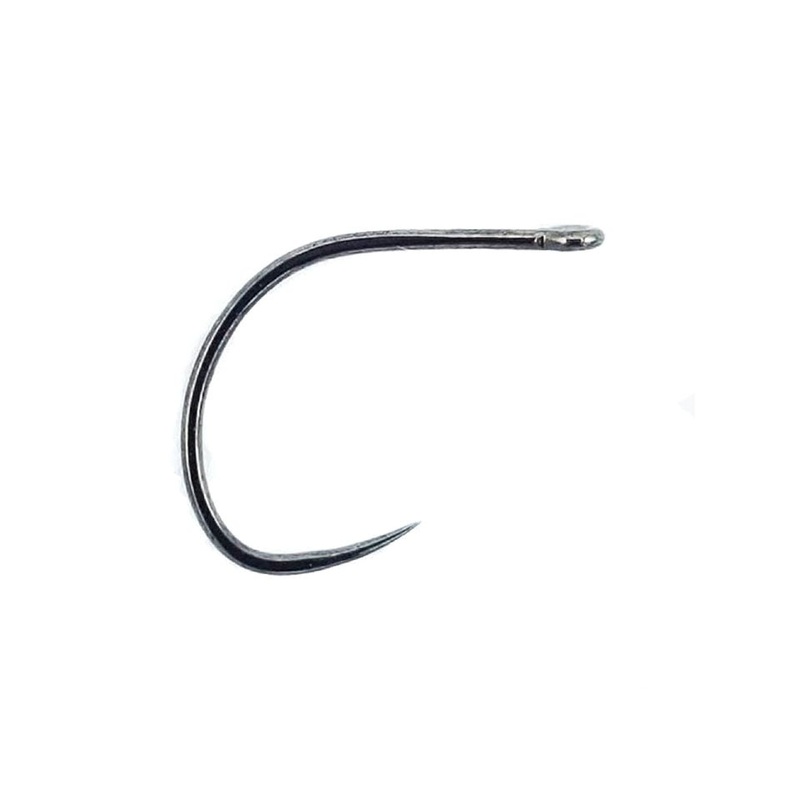 Firehole Sticks 413 Barbless Short Wide Gape Hook #24